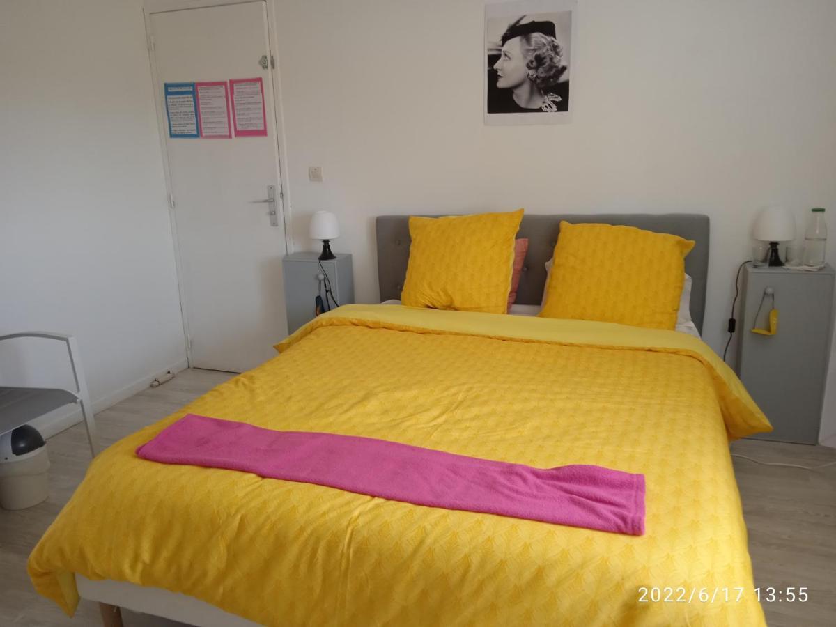 Espace Ressource Berck Ngoại thất bức ảnh