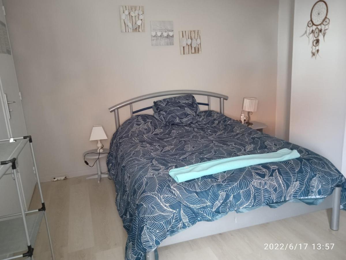 Espace Ressource Berck Ngoại thất bức ảnh